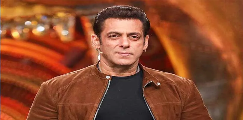 অ্যাকশনে সলমন