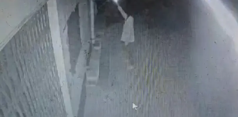 ইচ্ছাকৃতভাবেই আগুন লাগানো হয় সুপার মার্কেটের ঝুপড়িতে!
