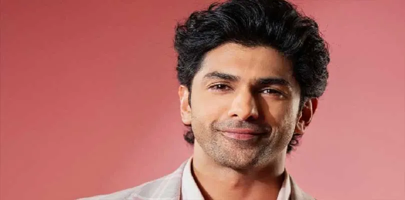 ‘অভিনয়ের মাধ্যমে মায়ের স্বপ্ন পূরণ করেছি’