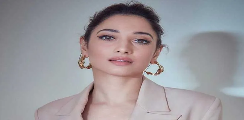 তামান্নার চমক