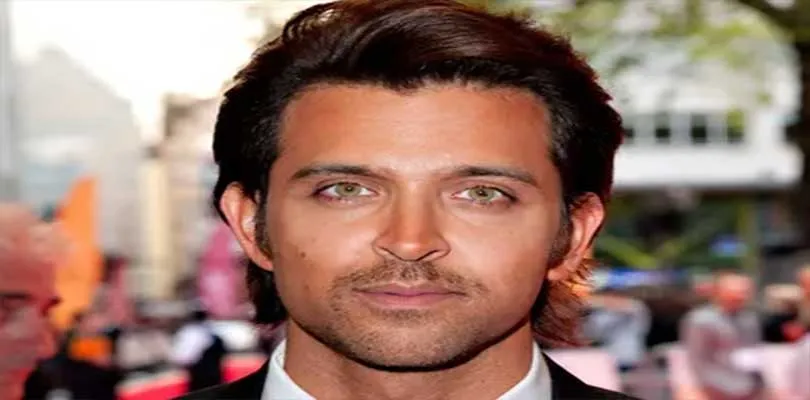 সিক্যুয়েলে হৃতিক