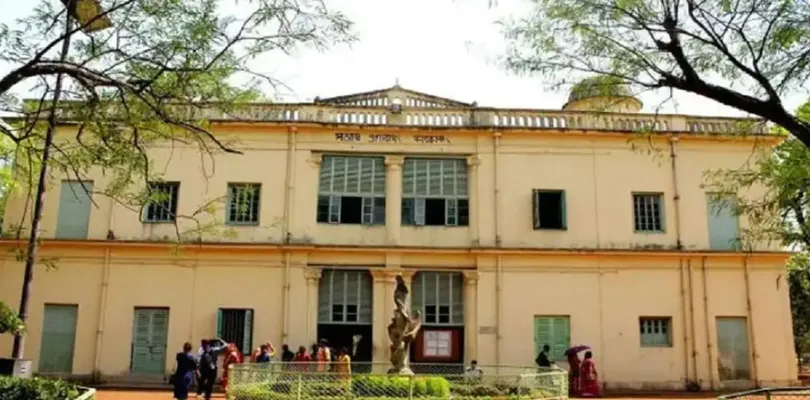 বিশ্বভারতীতে নিয়োগে ফের অনিয়ম, তদন্ত চেয়ে রাষ্ট্রপতিকে আর্জি