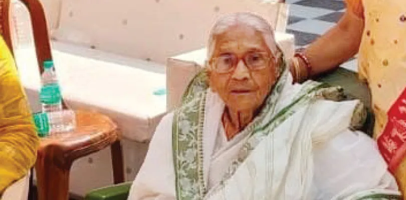 মাফিয়া-গ্রাসে মেয়রের জেঠিমার জমি! চাঞ্চল্য, সালানপুরে দেড়বিঘা জমি অন্যের নামে রেকর্ড