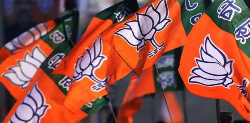 বেহালা পশ্চিমে হাজারেরও বেশি ভোটারকে নোটিস, নাম বাদের ফর্ম জমা দিয়ে শুনানিতেই উধাও বিজেপি