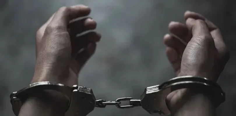 বিয়ের প্রতিশ্রুতি দিয়ে সহবাস, ধৃতের জেল হেপাজত