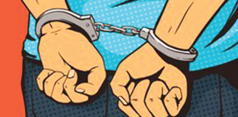 ৩০ টাকা নিয়ে ‘বিবাদ’, স্ত্রীকে খুন করে হাড়োয়া থানায় আত্মসমর্পণ, ধৃত