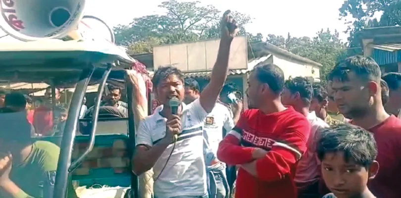 পাঁচ কোটি আত্মসাতের অভিযোগ, গ্রেপ্তার রাষ্ট্রায়ত্ত ব্যাংকের গ্রাহক সেবাকেন্দ্রের কর্মী