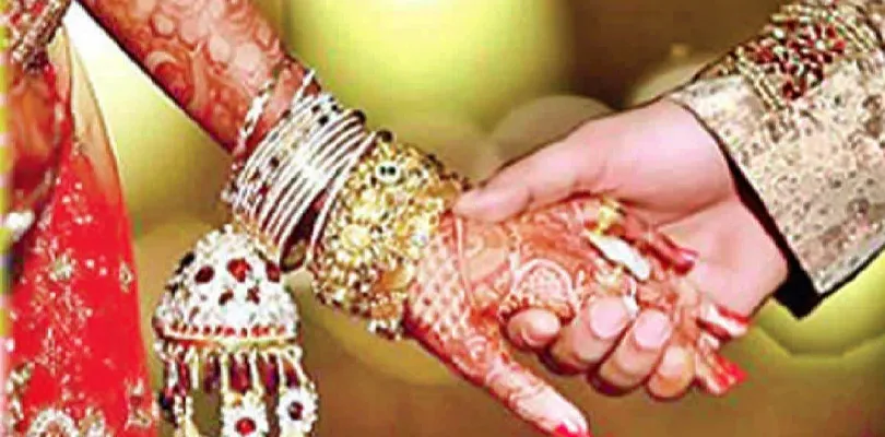 কাশ্মীরের বিবাহ সহায়তা প্রকল্পে গ্রাহকের সংখ্যা বৃদ্ধি