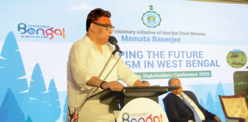 বিশ্বের পর্যটন মানচিত্রে বাংলাকে তুলে ধরতে গুচ্ছ পরিকল্পনা