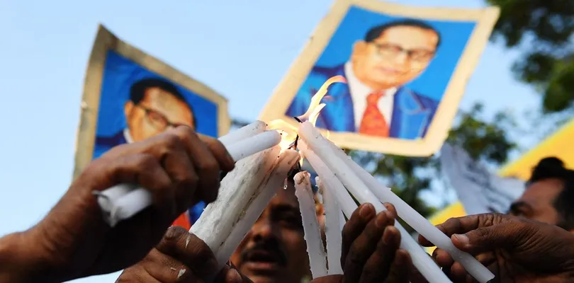 ওড়িশা অঙ্গনওয়াড়ি কেন্দ্রে তফসিলি জাতির কর্মী নিয়োগ, বয়কট উচ্চবর্ণের