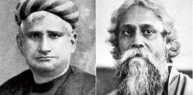 জনগণ’র আগে গাইতে হবে সম্পূর্ণ বন্দেমাতরম, রবি ঠাকুর-নেতাজির মতামত অগ্রাহ্য