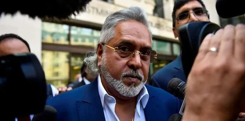 বিজয় মালিয়াকে ভারতে ফেরার ‘শেষ সুযোগ’ দিল বম্বে হাইকোর্ট