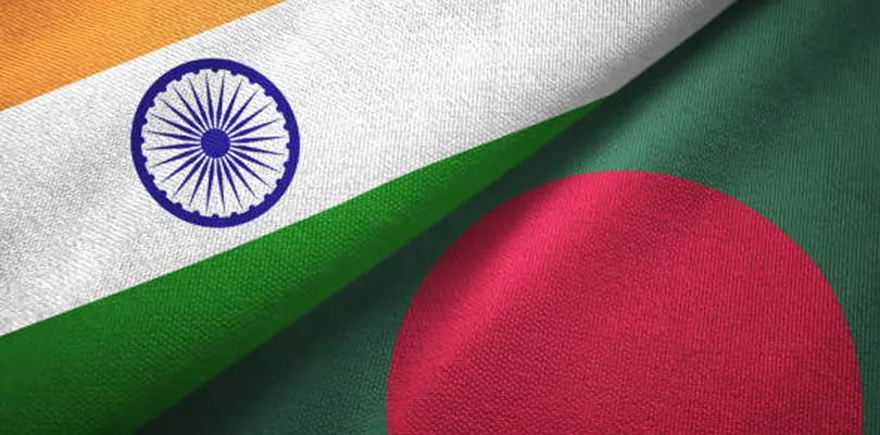 বাংলাদেশে নির্বাচন, বাণিজ্য বন্ধ থাকল চ্যাংরাবান্ধায়