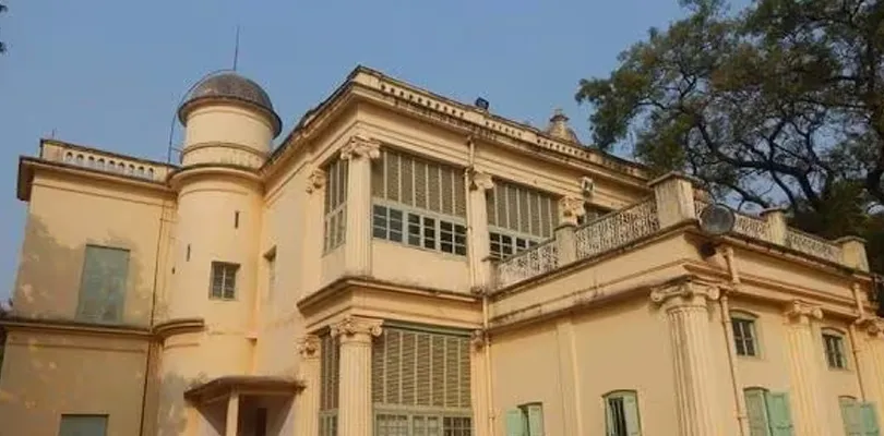 বিশ্বভারতী চাইলেই বসন্ত উৎসব করতে পারত, তোপ চন্দ্রনাথের