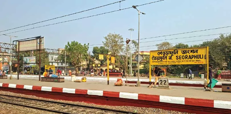 বিকৃত উচ্চারণে বিভ্রান্তি, উত্তরপাড়ায় পাবলিক অ্যাড্রেস সিস্টেম নিয়ে ক্ষোভ