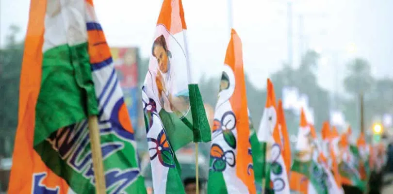 অঞ্চল দখলে থাকলেও লোকসভা, বিধানসভায় প্রার্থীকে লিড দিতে ব্যর্থ, রণকৌশল স্থির করতে তৃণমূল কংগ্রেসের রুদ্ধদ্বার বৈঠক
