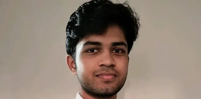 আমেরিকায় নিখোঁজ বছর ২২ বয়সি ভারতীয় পড়ুয়া