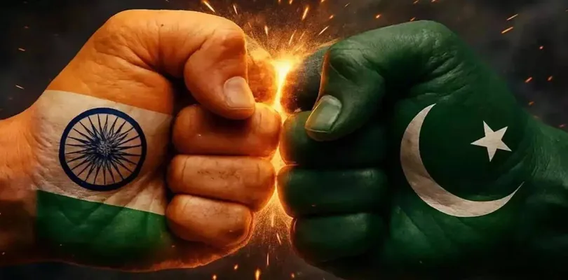 টি-২০ বিশ্বকাপ: ভারতের খেলোয়াড়দের সঙ্গে করমর্দনে আপত্তি নেই, মন্তব্য পাক অধিনায়কের