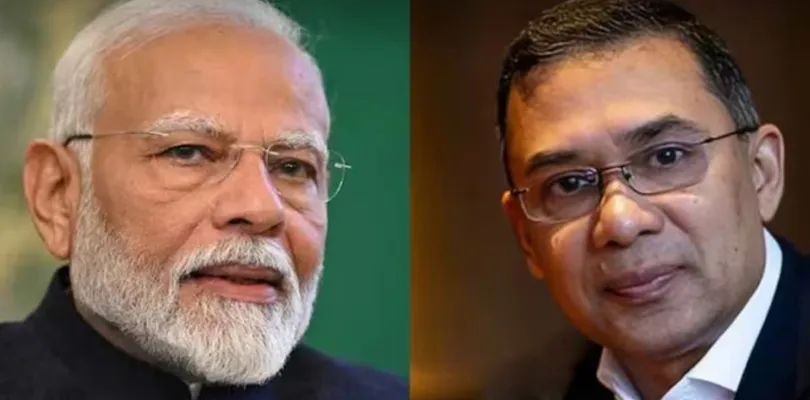 তারেকের শপথে মোদিকে আমন্ত্রণ জানানোর ভাবনা বিএনপির: সূত্র
