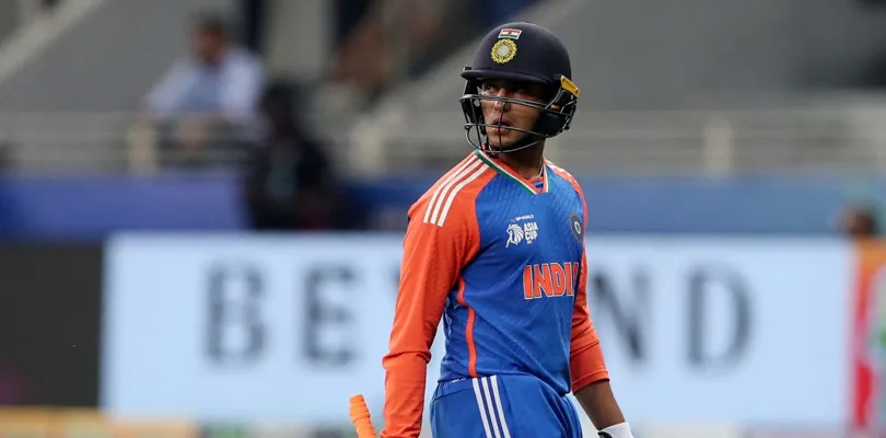 পাকিস্তান চাইলে অভিষেক শর্মা খেলবে: সূর্যকুমার যাদব