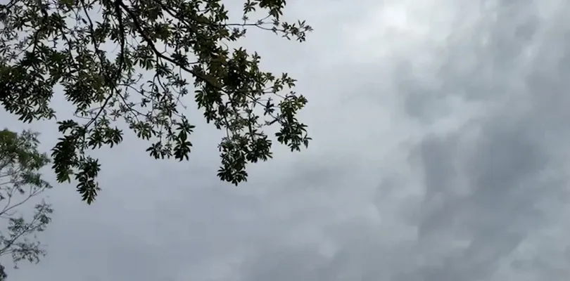 আজ সকালে কলম্বোর আকাশে মেঘের ঘনঘটা, বৃষ্টির পূর্বাভাস আবহাওয়া দপ্তরের