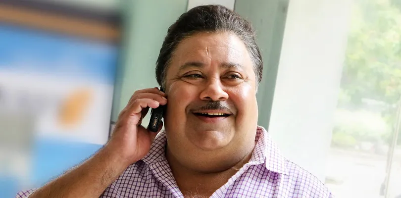 ‘থিয়েটার ছাড়া বাঁচতেই পারব না’
