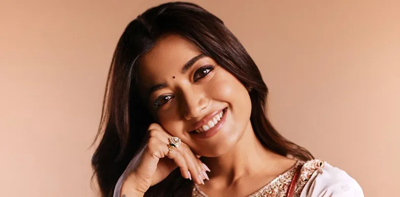 শাহিদের ছবিতে নেই রশ্মিকা