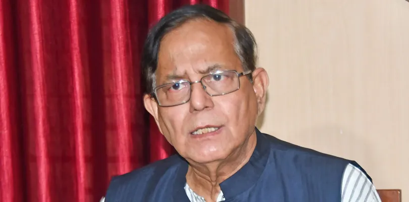 সেলিম-বিরোধিতায় সিপিএম ছাড়লেন তরুণ নেতা প্রতীক উর, দলবদলের চর্চা