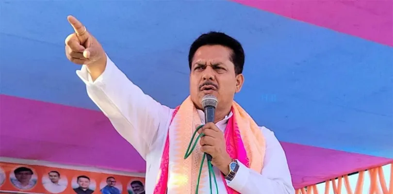 ২২ ফেব্রুয়ারি বিজেপিতে যোগদান করছেন ভূপেন বোরা, জানালেন হিমন্ত বিশ্বশর্মা