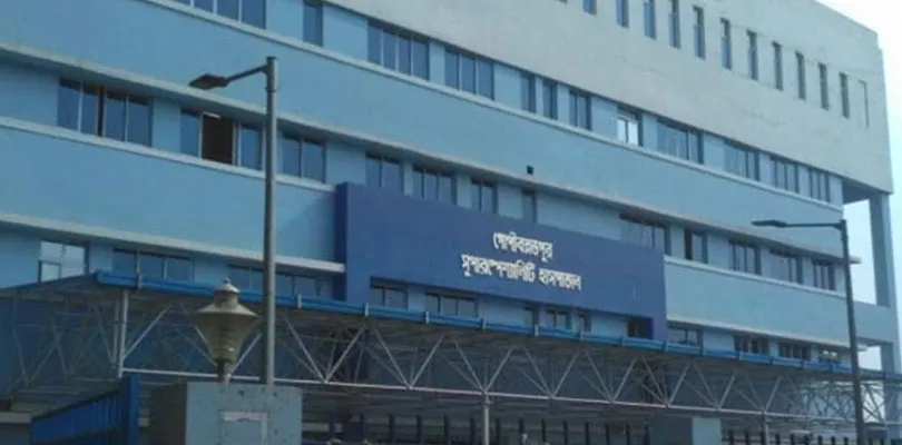 নয়াগ্রাম ও গোপীবল্লভপুর হাসপাতালে চালু হল সান্ধ্য আউটডোর, খুশি রোগীরা