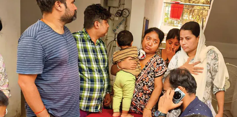 সাপুরজিতে ডায়ারিয়া ঠেকাতে মেডিকেল ক্যাম্প, পাঠানো হল একাধিক জলের ট্যাঙ্ক