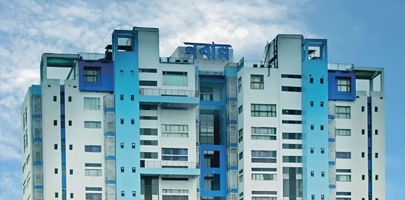 ডিভিসি অঞ্চলে বন্যা নিয়ন্ত্রণে ১ হাজার  কোটি টাকার প্রকল্প অনুমোদন নবান্নের