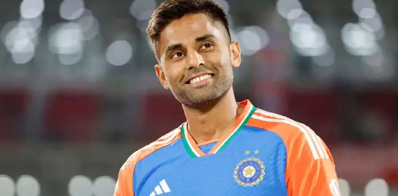সকলকে আরও দায়িত্ব নিতে হবে: সূর্যকুমার