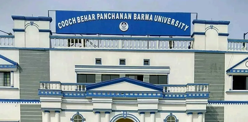 কোচবিহারের পঞ্চানন বর্মা বিশ্ববিদ্যালয়ের নয়া উপাচার্য হচ্ছেন সঞ্চারী রায় মুখোপাধ্যায়