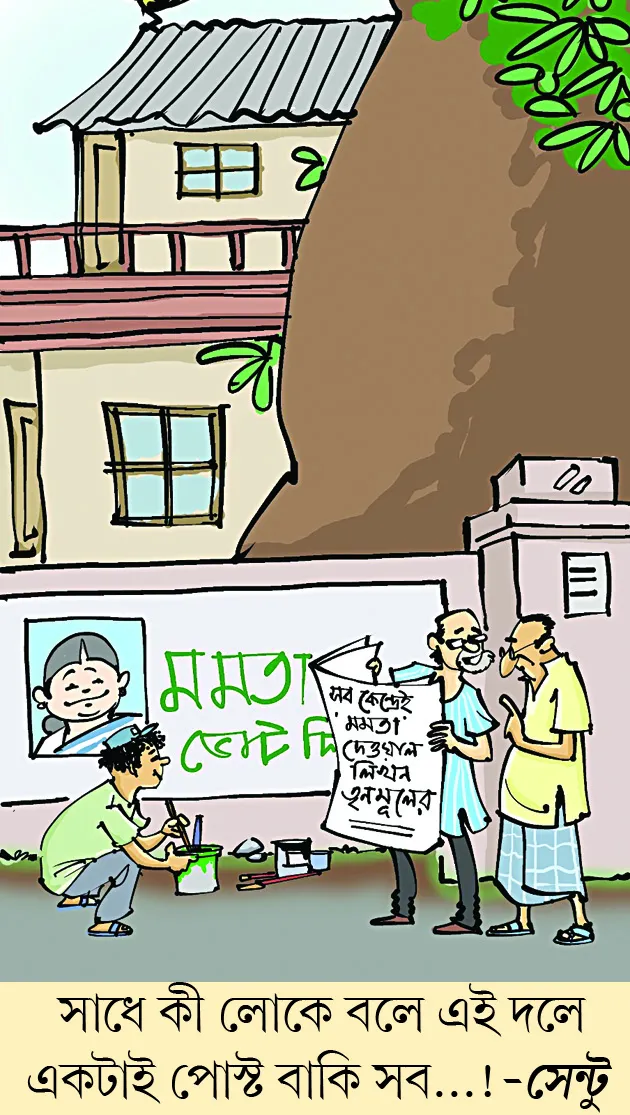 মজারু