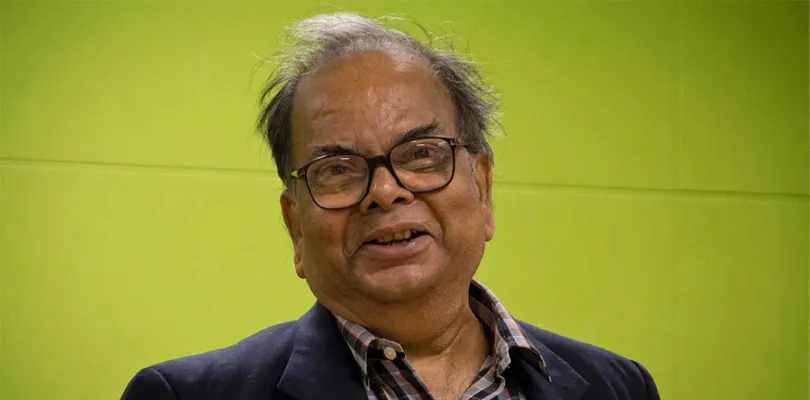প্রয়াত সাহিত্যিক শংকর, শোকের ছায়া সাহিত্যমহলে