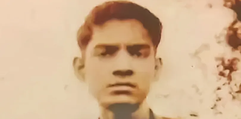 শতবর্ষে বঙ্গভাষা, শহিদ বরকত