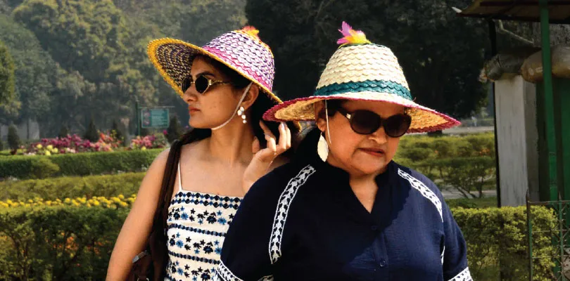 ঢুকছে জলীয় বাষ্প, বিক্ষিপ্ত বৃষ্টির সম্ভাবনা কাল-পরশু