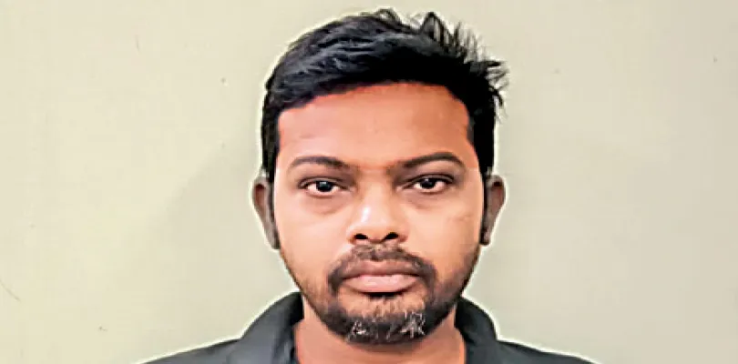 নাবালিকাকে খুনের চেষ্টা ও ডাকাতির ঘটনায় সাঁতার প্রশিক্ষকের যাবজ্জীবন, চিৎপুরের সাহসিনীকে সম্মানিত করার কথা বলল আদালত