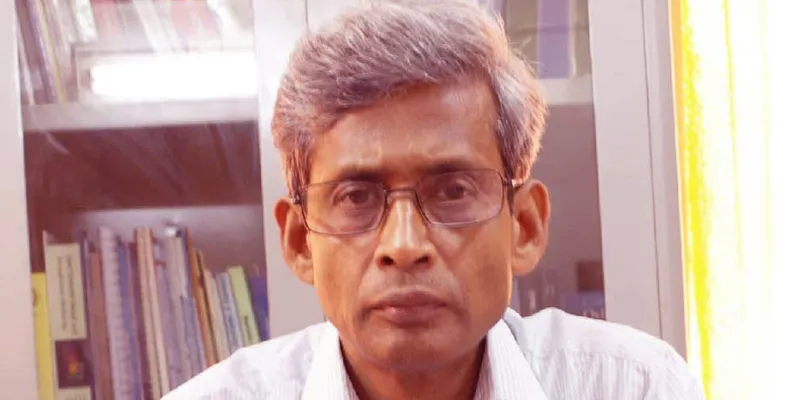 পশ্চিমবঙ্গ জয়েন্ট এন্ট্রান্স বোর্ডের চেয়ারম্যান হিসাবে নিযুক্ত হলেন  ডা: গৌতম পাল