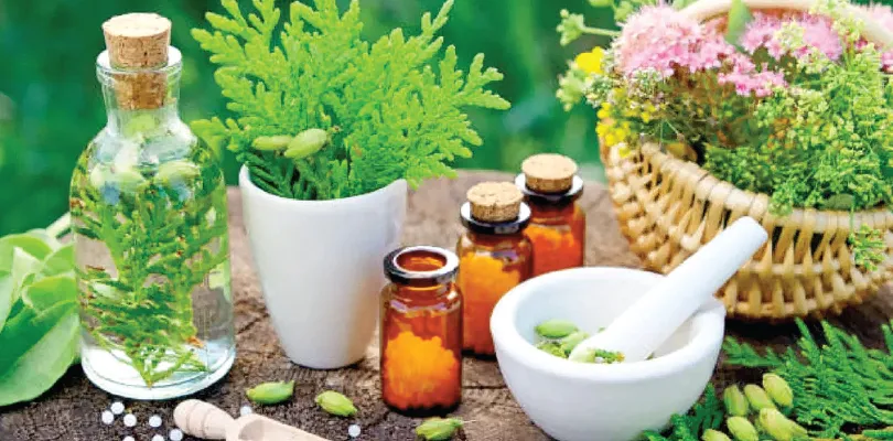 প্যাথি আগে না সুস্থতা আগে?