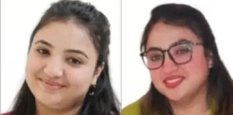 চাকরির টোপে দেহ ব্যবসায় নামানো, তরুণীদের ধর্মান্তরকরণের অভিযোগ, মধ্যপ্রদেশে মধুচক্রের পর্দা ফাঁস, ধৃত দুই বোন