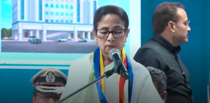 ২৮ তারিখ যে লিস্ট বেরোবে তখন কত লোকের নাম বাদ যাবে জানি না: মুখ্যমন্ত্রী