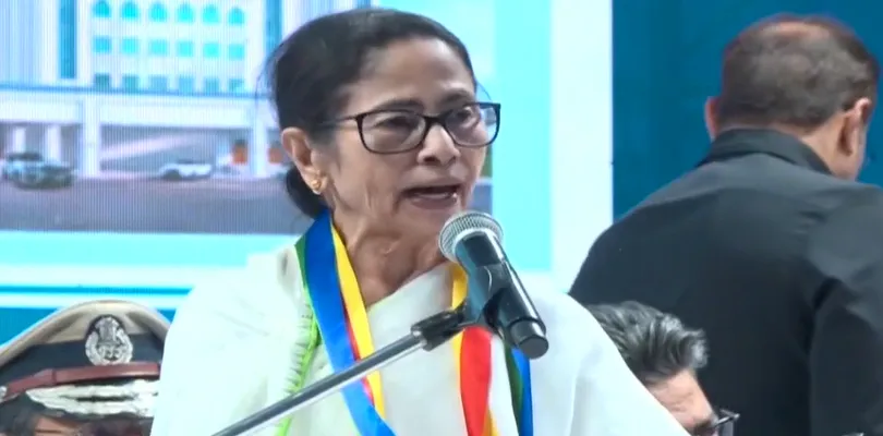 এসআইআরে অনেকের ভোটাধিকার বাদ দিয়েছে, আমি দুঃখিত: মুখ্যমন্ত্রী