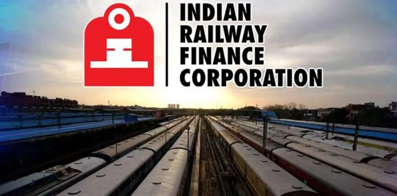 লাভদায়ক রেলওয়ে ফিনান্সের শেয়ার বিক্রি করছে সরকার