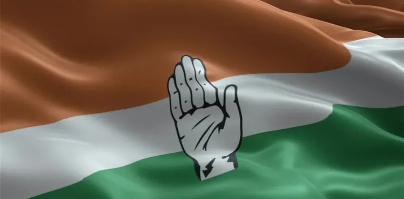 রাজ্যসভায় দলের প্রার্থীদের জয় নিশ্চিত করতে গিয়ে উভয় সংকটে কংগ্রেস নেতৃত্ব