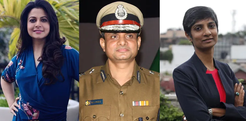 রাজ্যসভা নির্বাচনে তৃণমূলের চমক, প্রার্থী রাজীব কুমার-কোয়েল মল্লিক