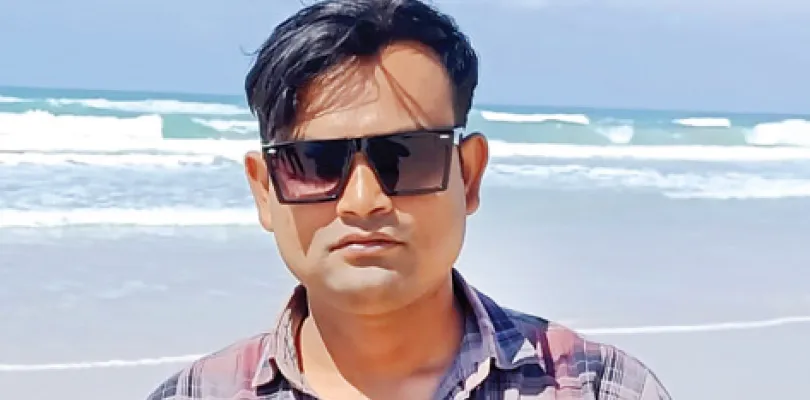 মোবাইলে অ্যালার্ট পেলেই বাঙ্কারে