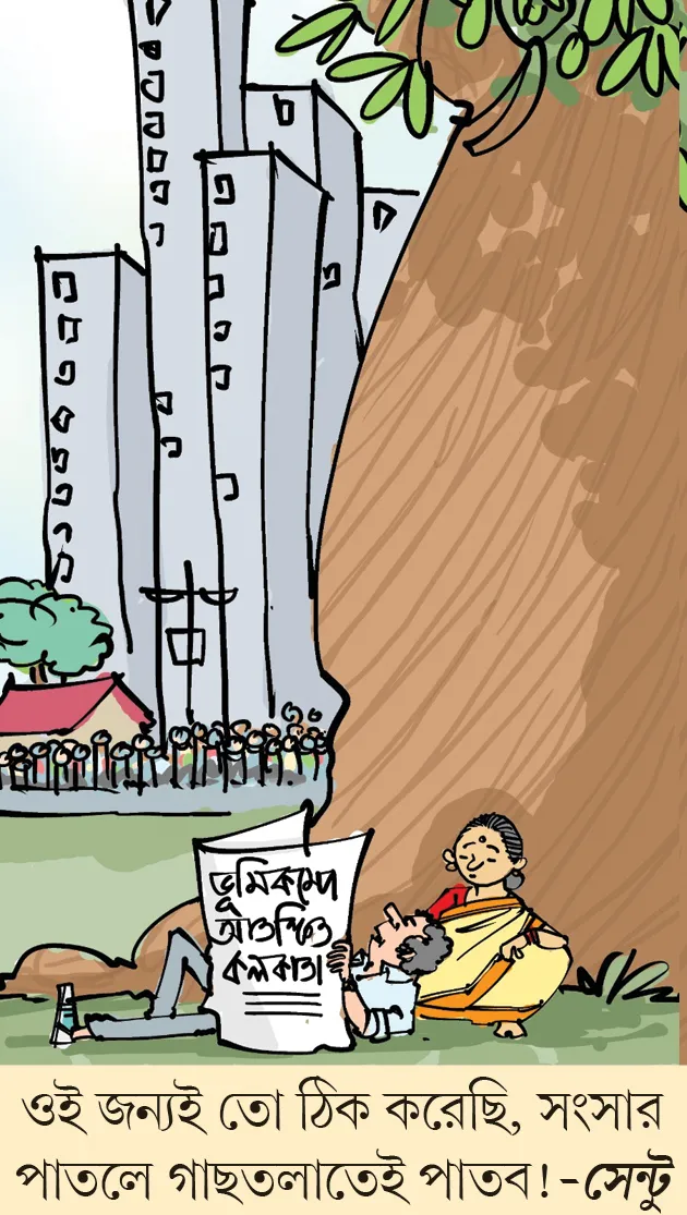 মজারু