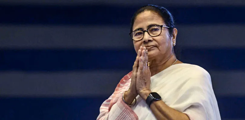 ভাবানীপুরে ৬০ হাজার নাম কেটেছে, তারপরেও আমি জিতব: মুখ্যমন্ত্রী